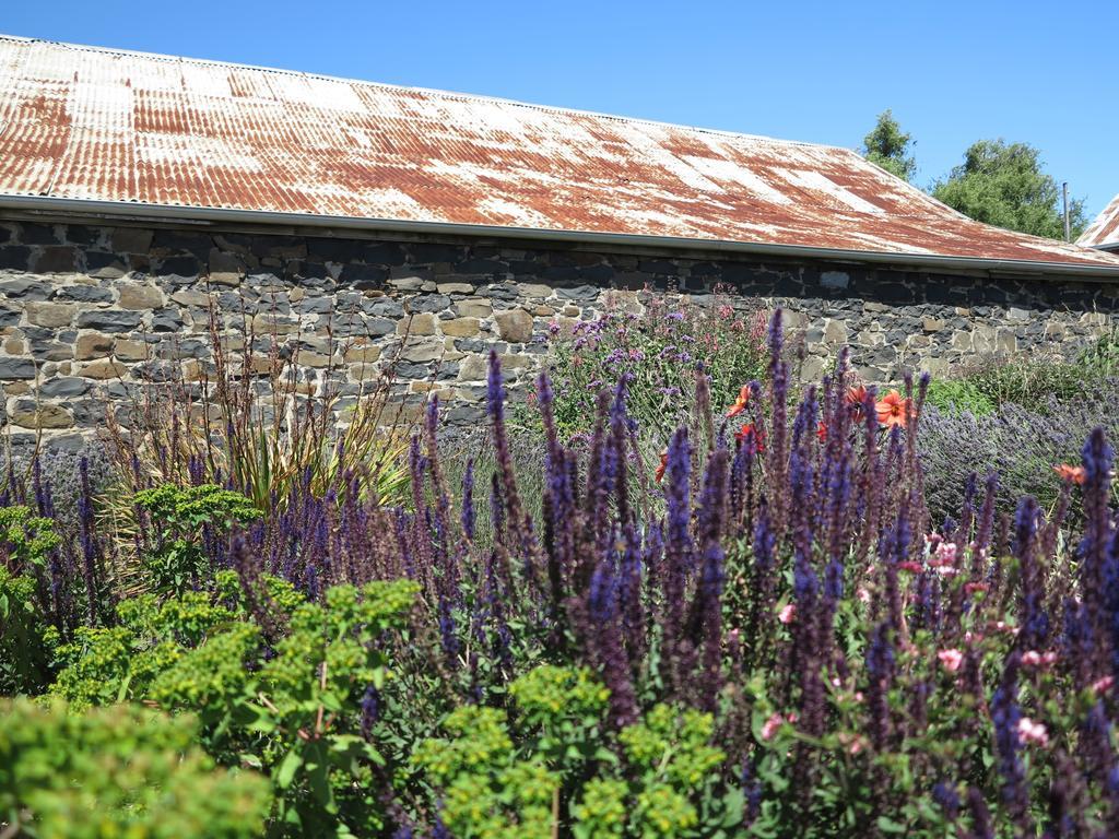 Robin Hoods Well Farm Stay Sassafras Exterior foto